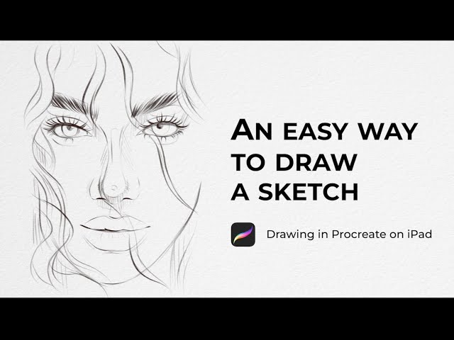 Getting Started with Procreate - Design - Envato Elements